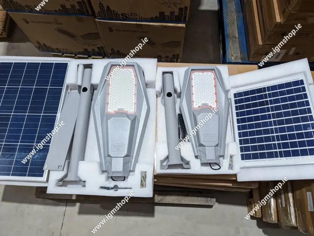 Solar light - Image 4