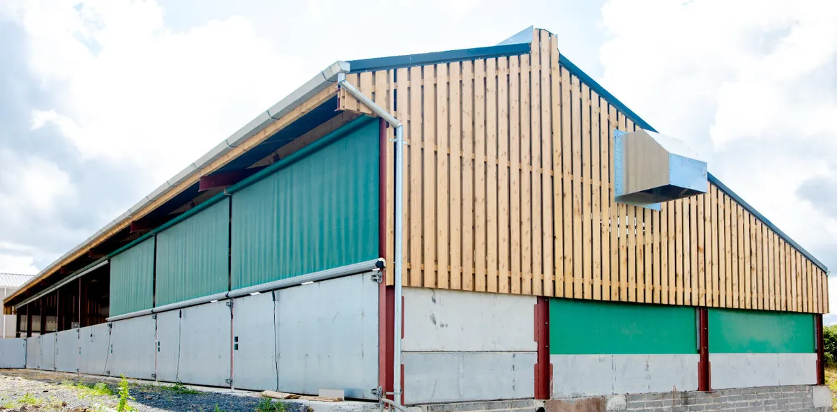 Mono Calf Building - Image 2