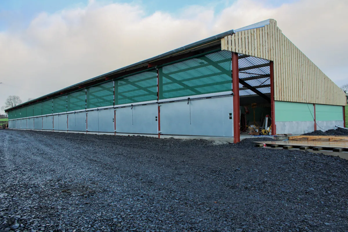 Mono Calf Building - Image 1