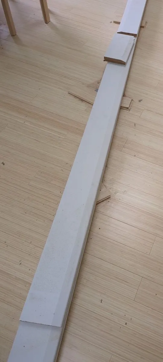 skirting - Image 1