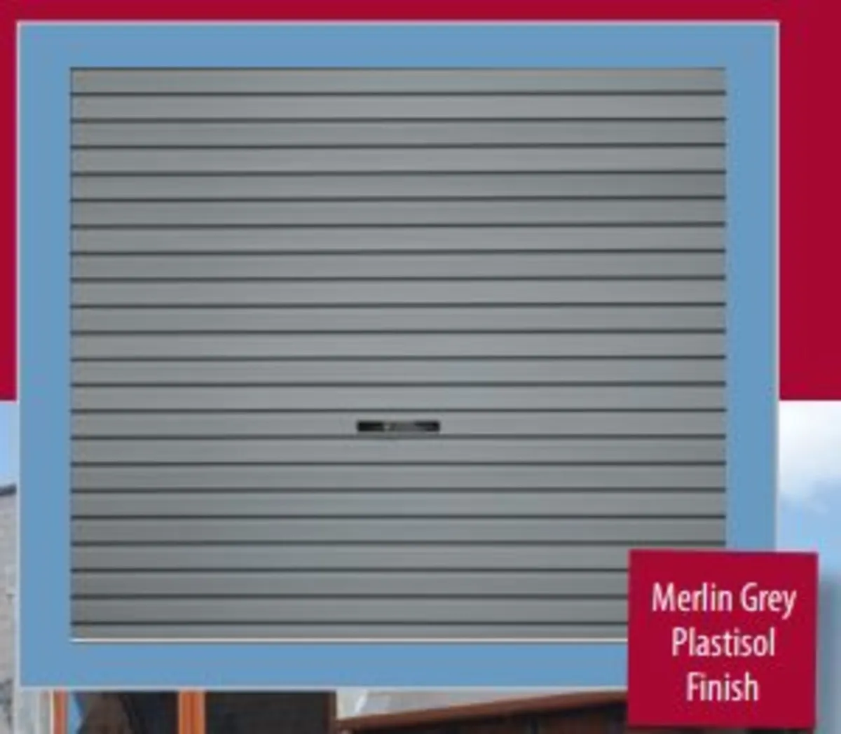 roller  doors  and  shutters - Image 2