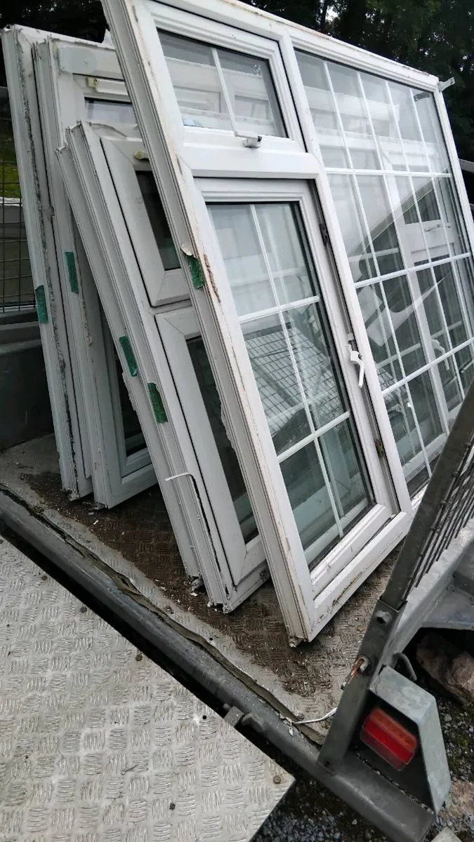 Pvc windows - Image 2