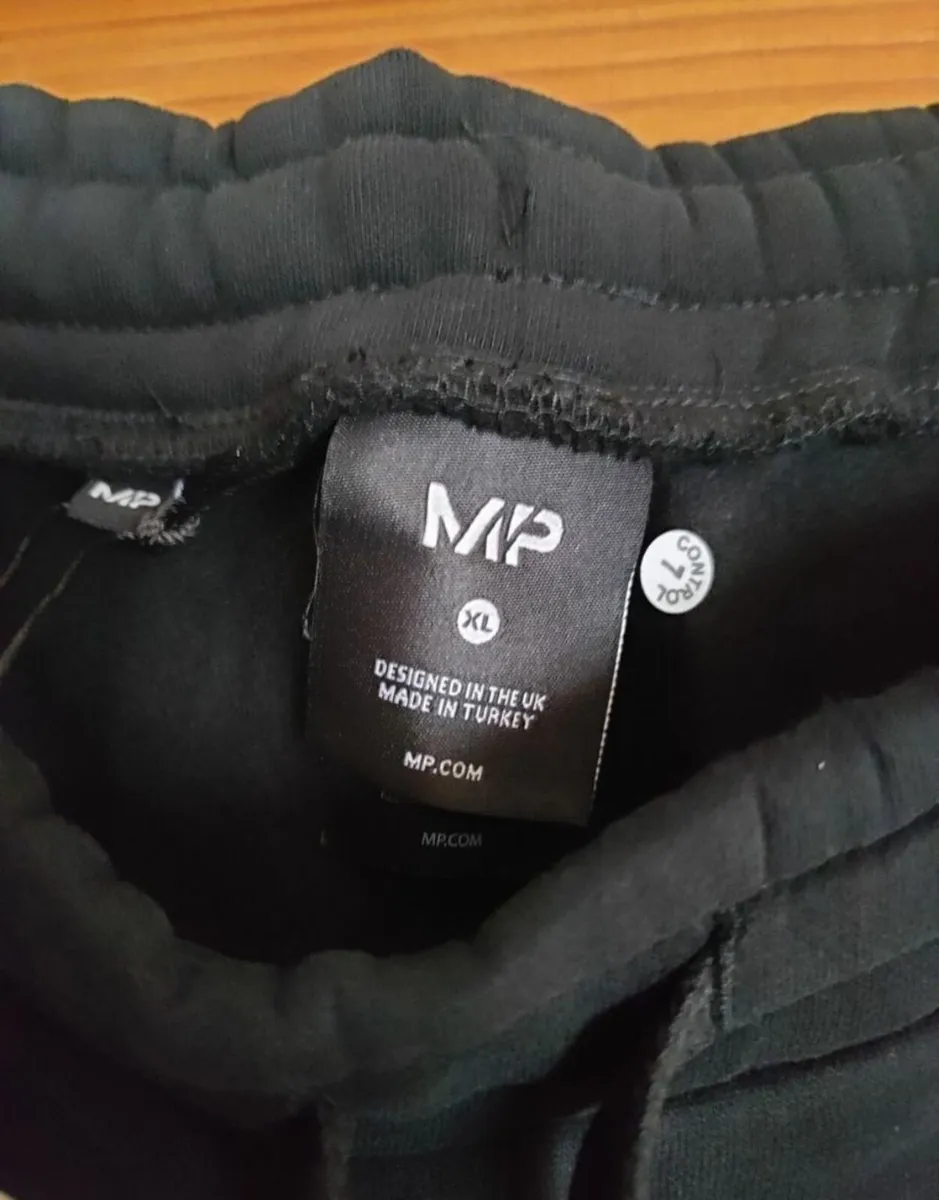 MyProtein Move Sweatshorts XL New - Image 3