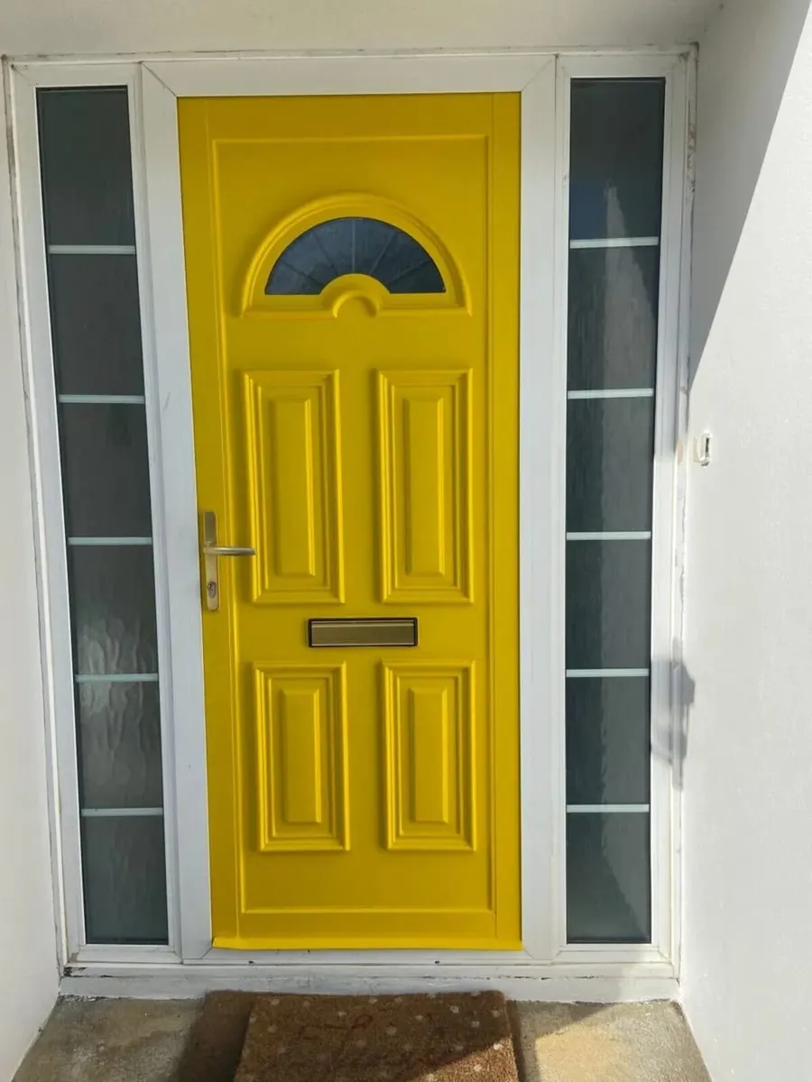 👉10 X HIGH QUALITY DOORS AVAILABLE👈 - Image 4