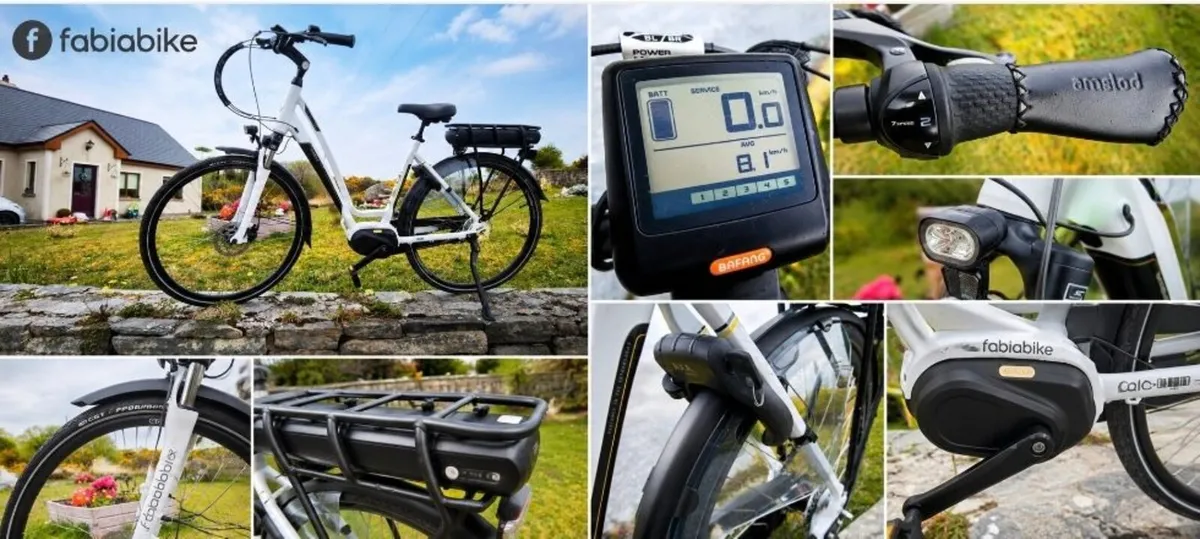 e-bike - Image 1