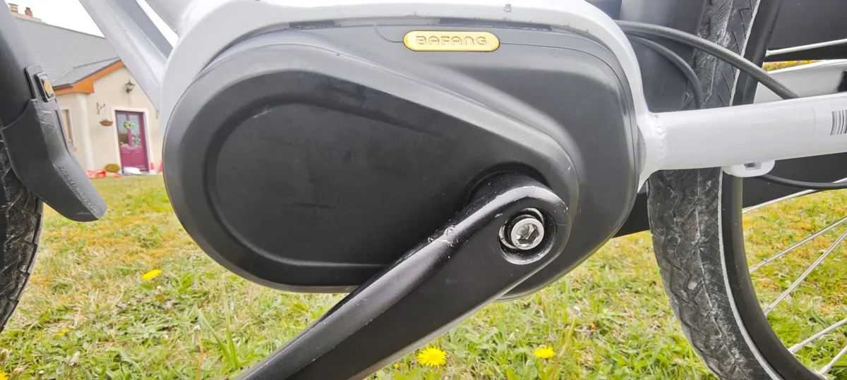 e-bike - Image 2