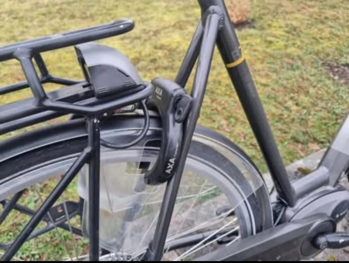 ebike Bosch Bosch - Image 4