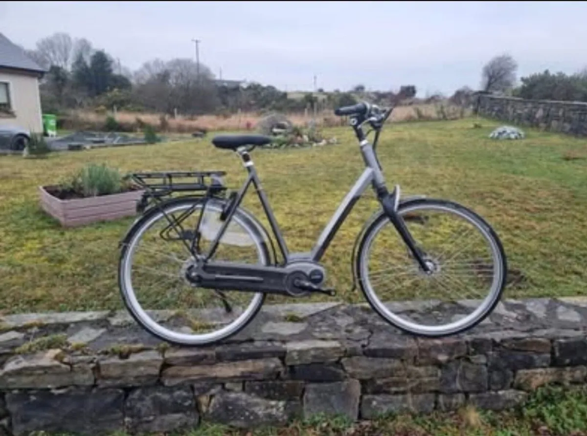 ebike Bosch Bosch - Image 3