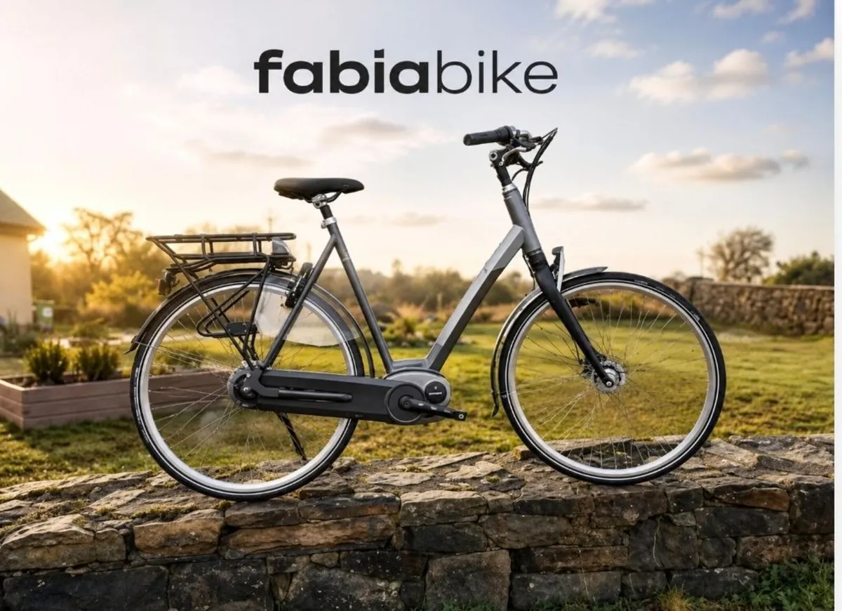 ebike Bosch Bosch - Image 1