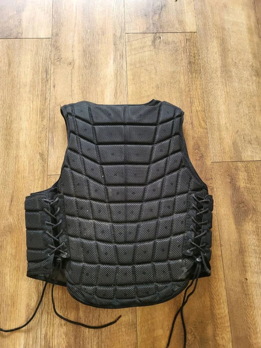 Body Protector Adult - Image 2