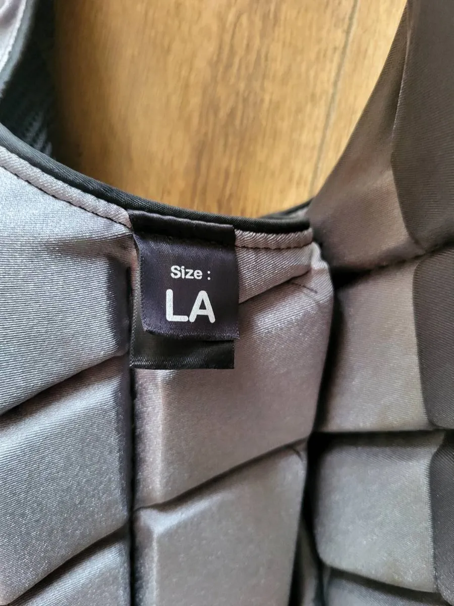 Body Protector Adult - Image 3