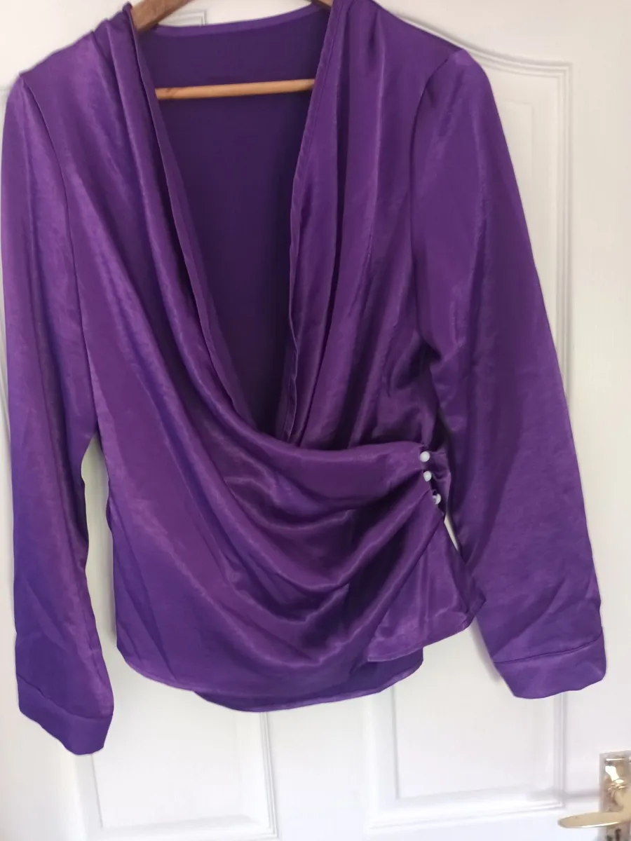 Skirt and top - Image 2