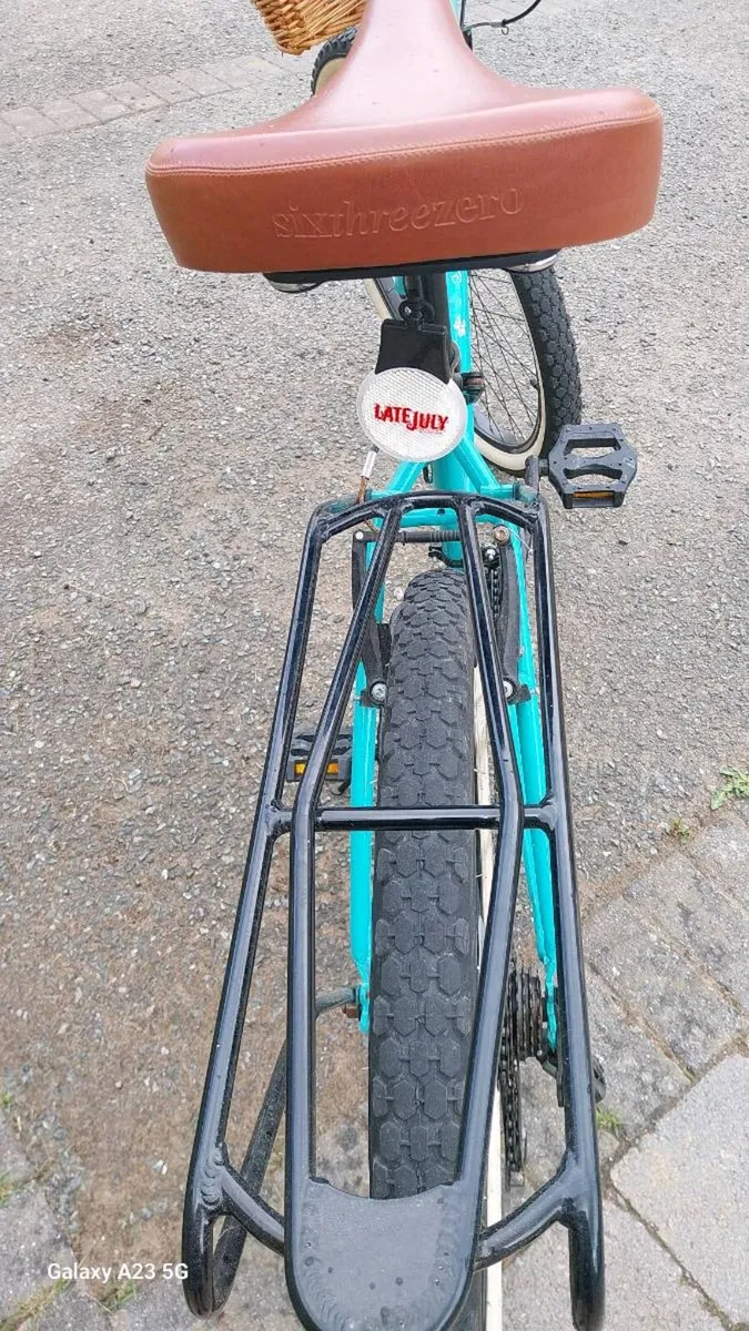 Bicycle - Image 1