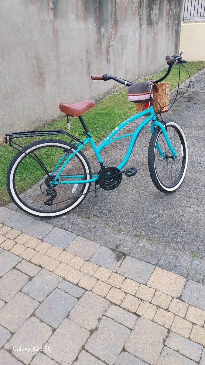 Bicycle - Image 3