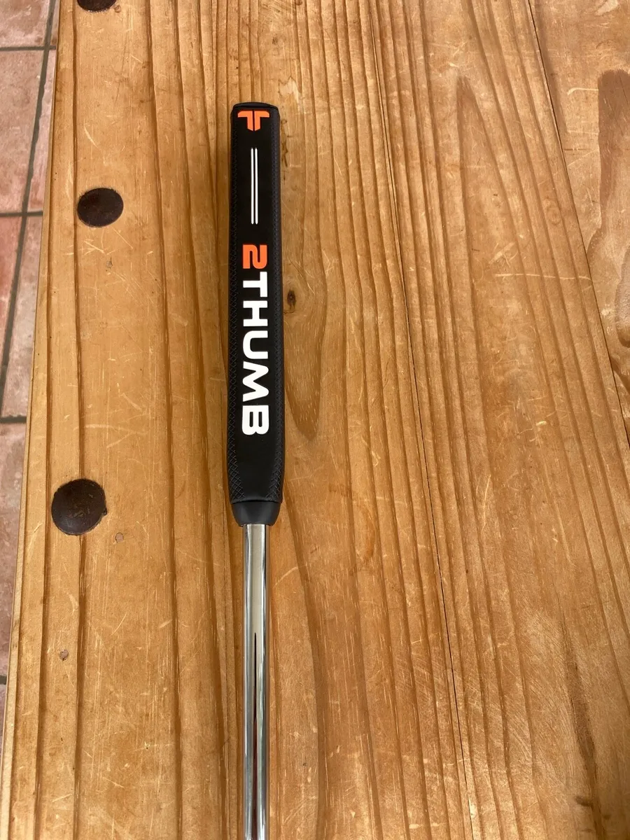 Scotty Cameron Phantom 11.5 Left Hand - Image 4