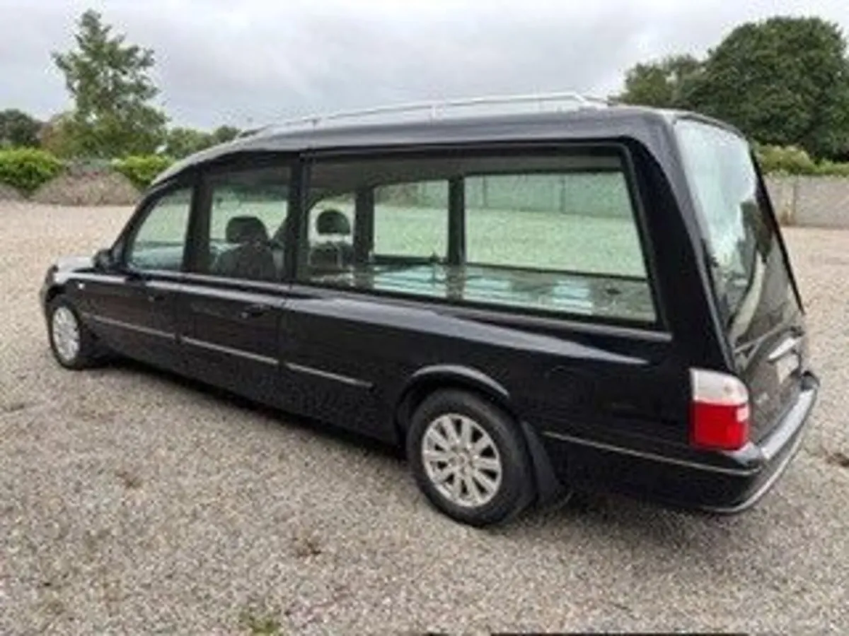 Hearse - Image 2