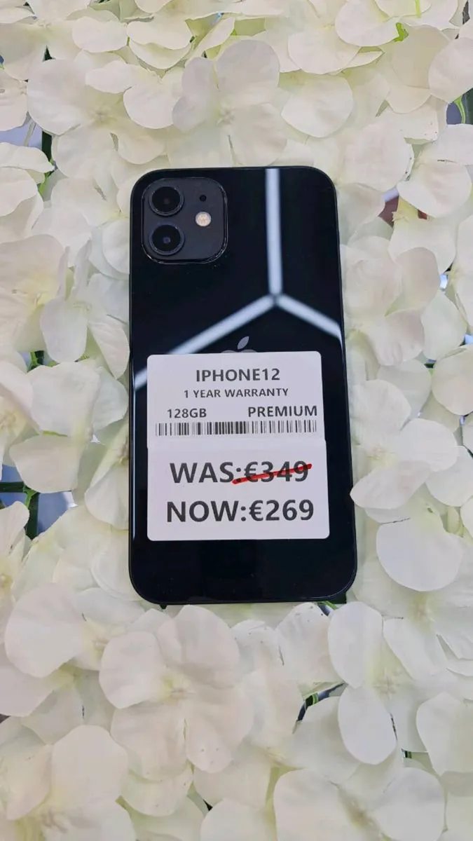 Iphone 12