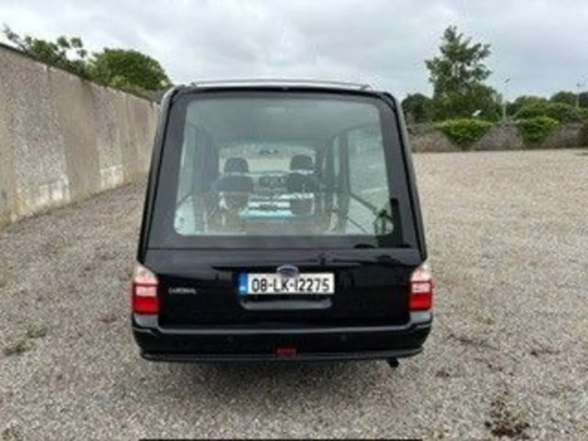 Hearse - Image 4