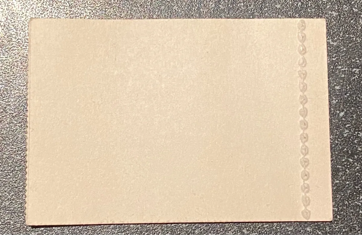 1967 Ireland stamp booklet - Image 2