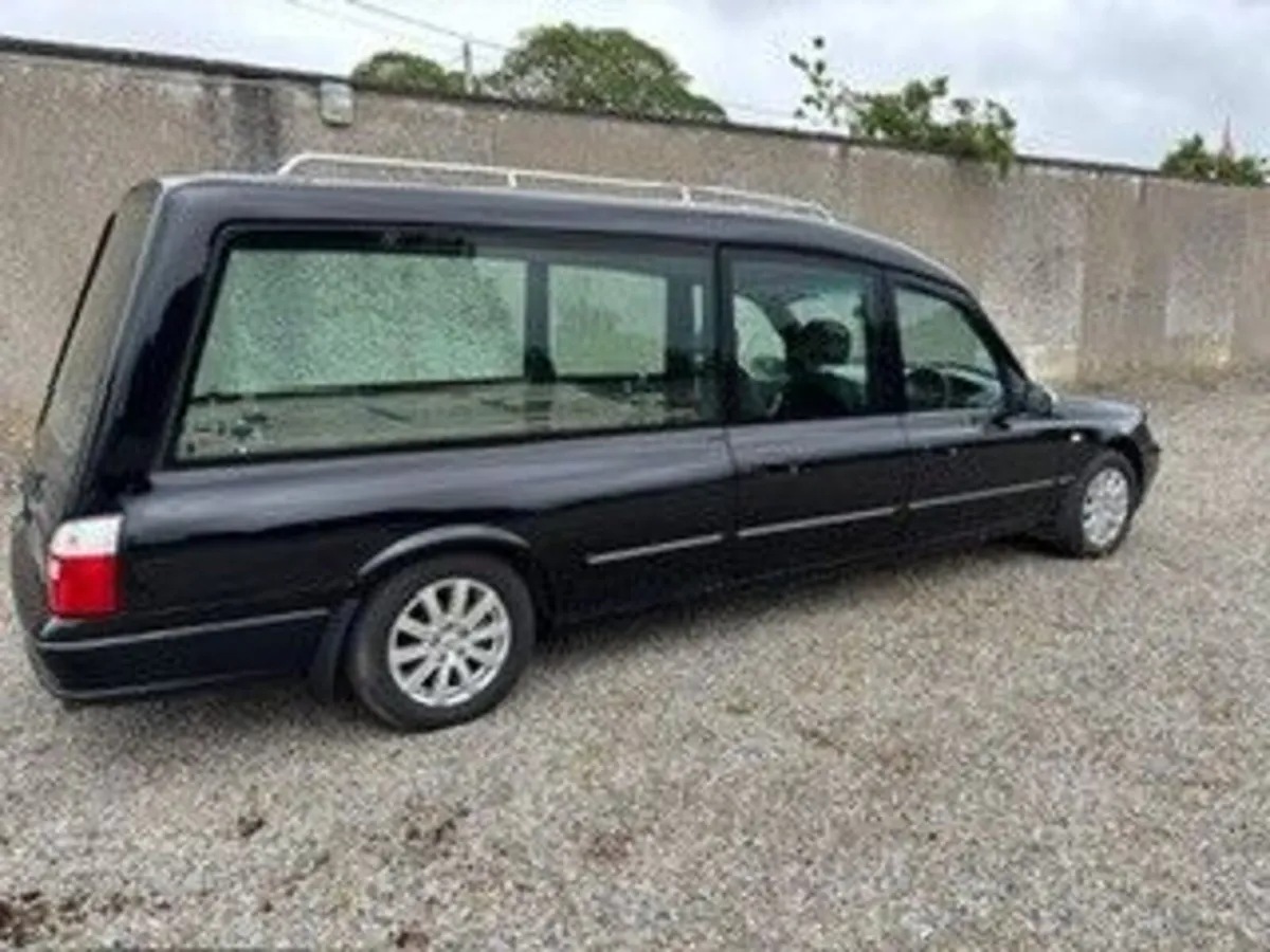 Hearse - Image 3