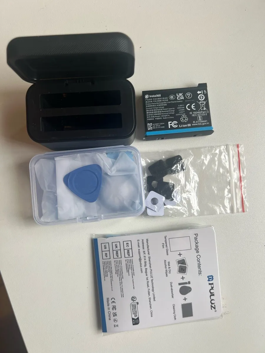 Insta360 X3 - Image 2