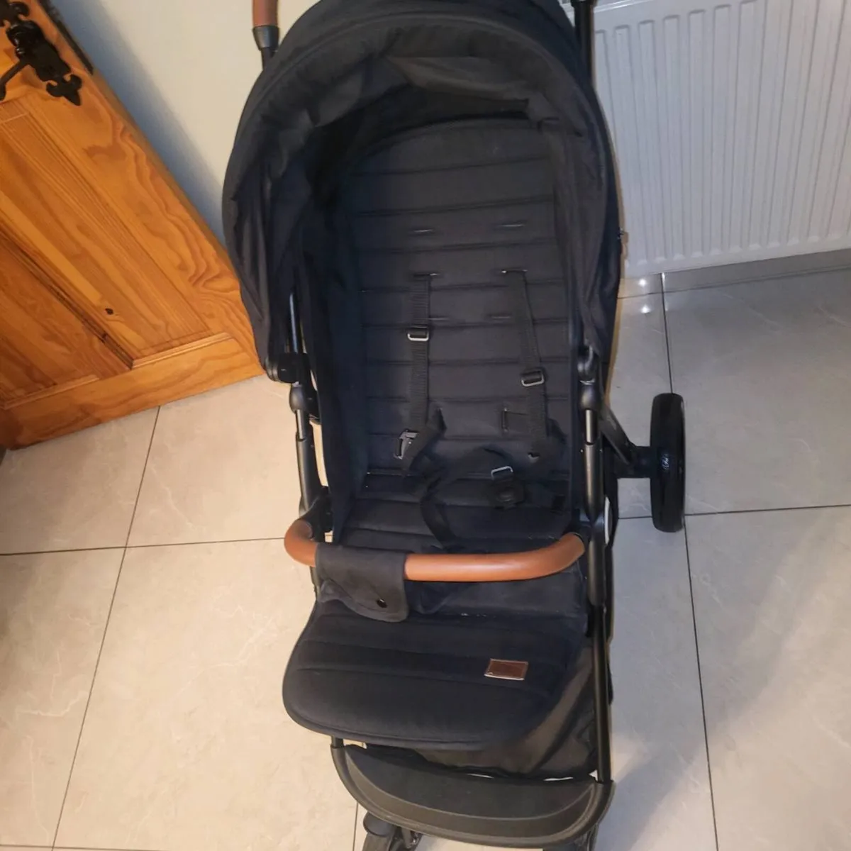 Kinderkraft pram - Image 1