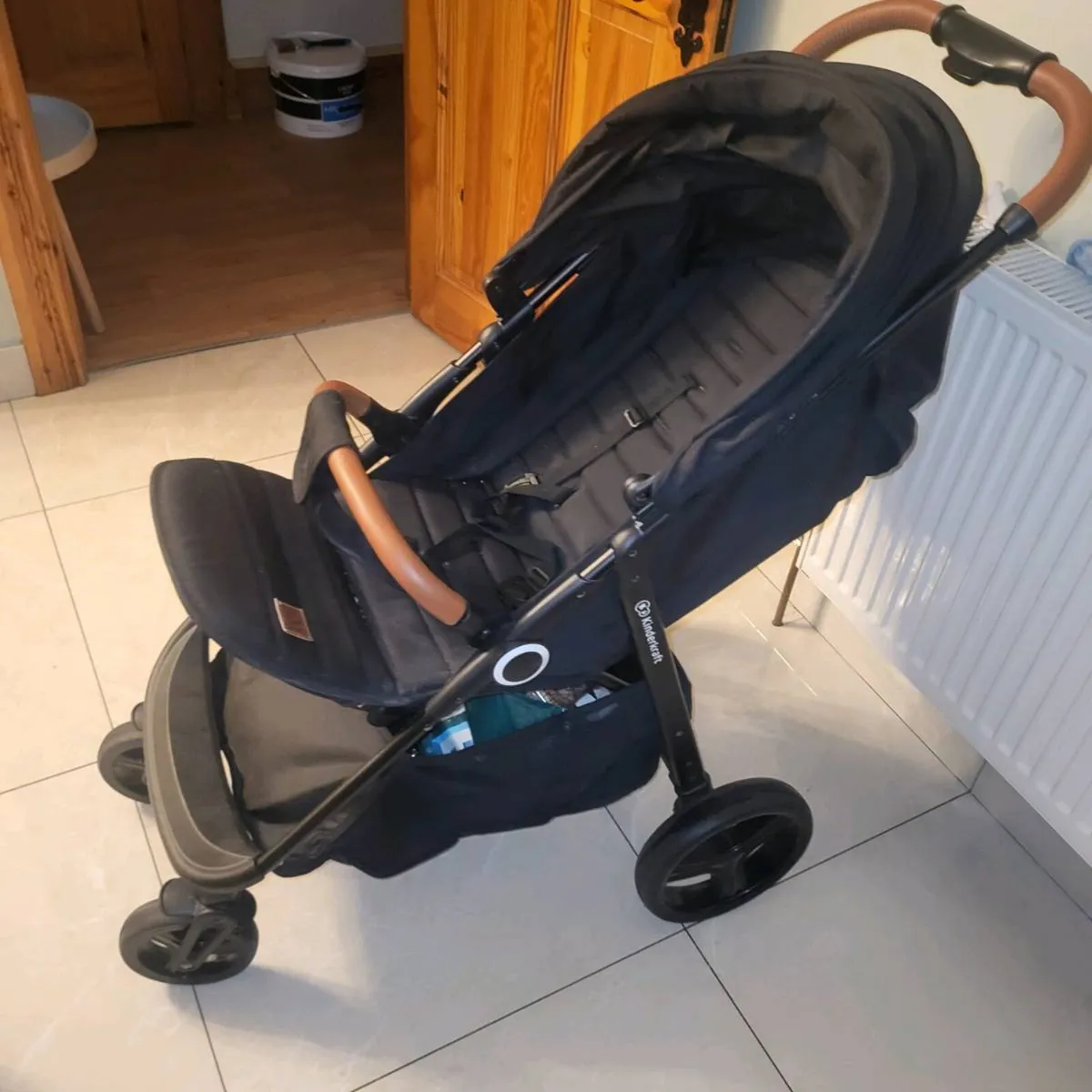 Kinderkraft pram - Image 2