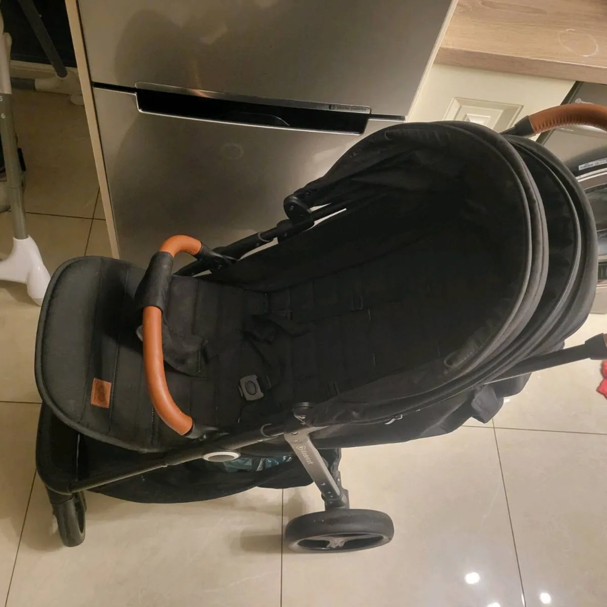 Kinderkraft pram - Image 3