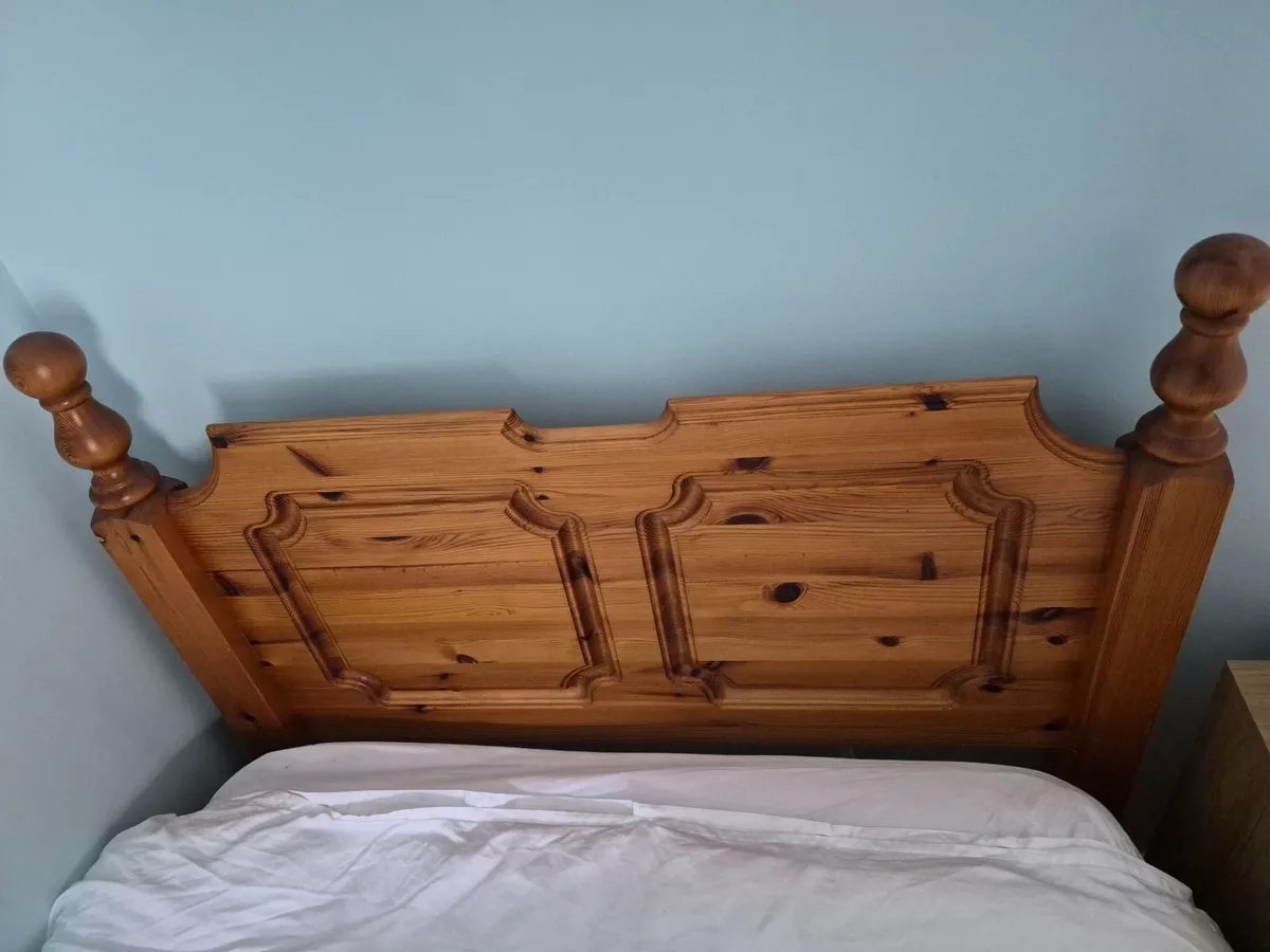 Single bed - Image 4