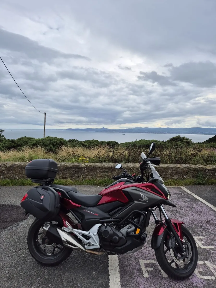 Honda Other 2020 - Image 2