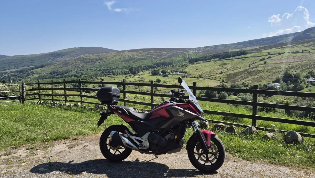 Honda Other 2020 - Image 3