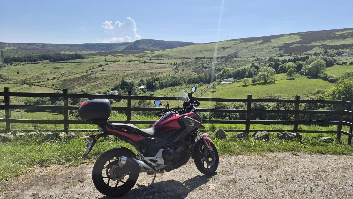 Honda Other 2020 - Image 4