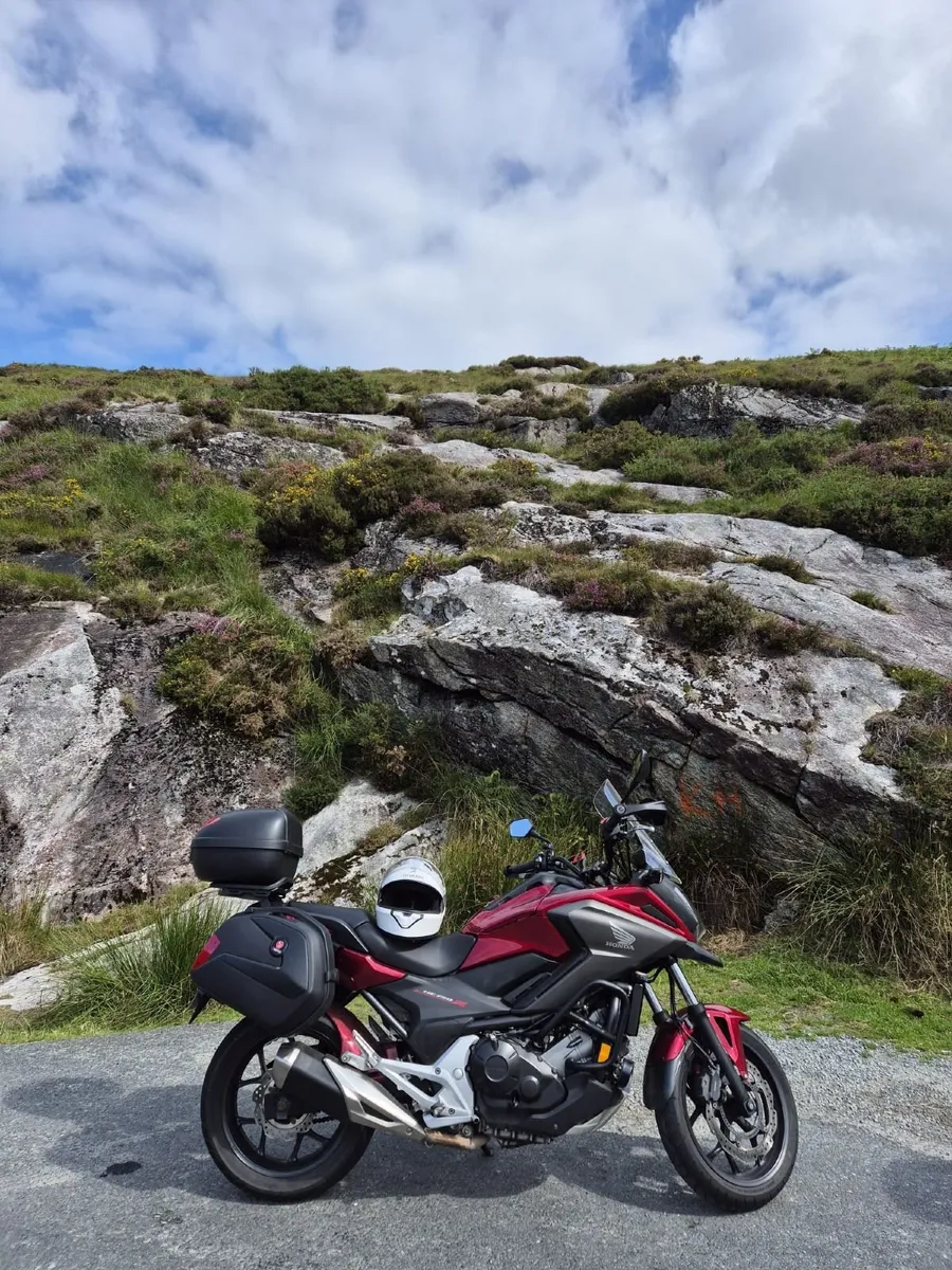 Honda NC 750 x 2020 - Image 1