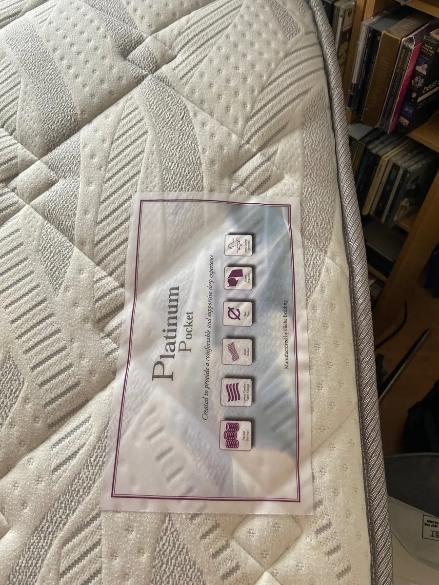 Single Bed - Image 3