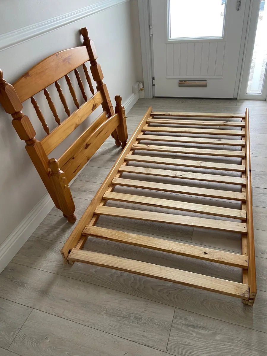 Single Bed - Image 2