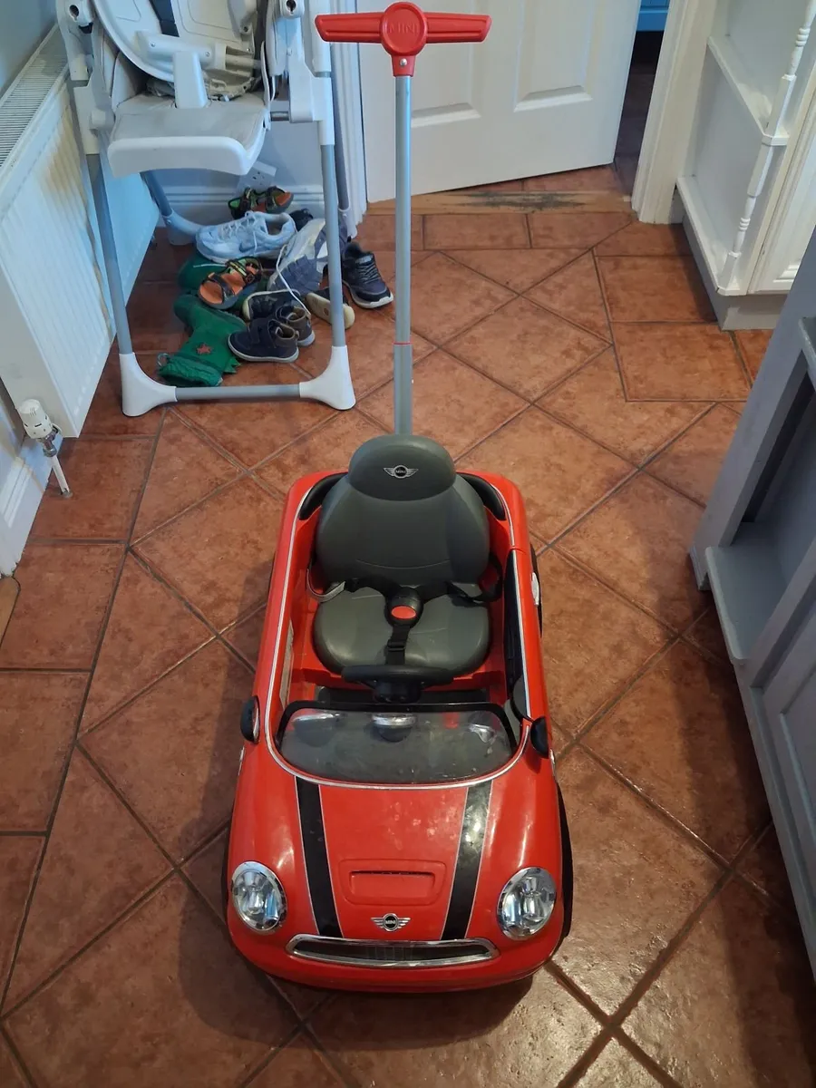 Push car - Image 2