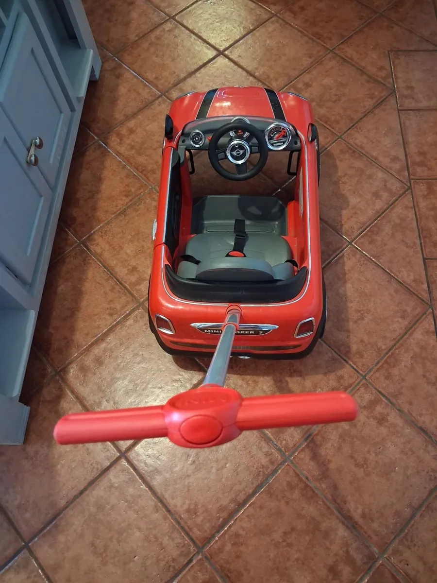 Push car - Image 3
