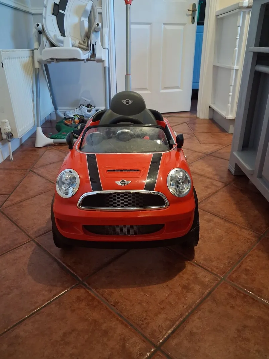 Push car - Image 1
