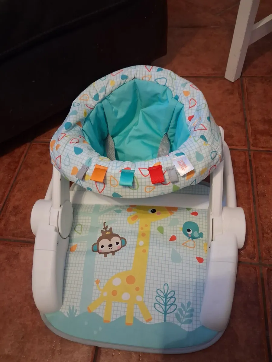 3 items Baby set - Image 3