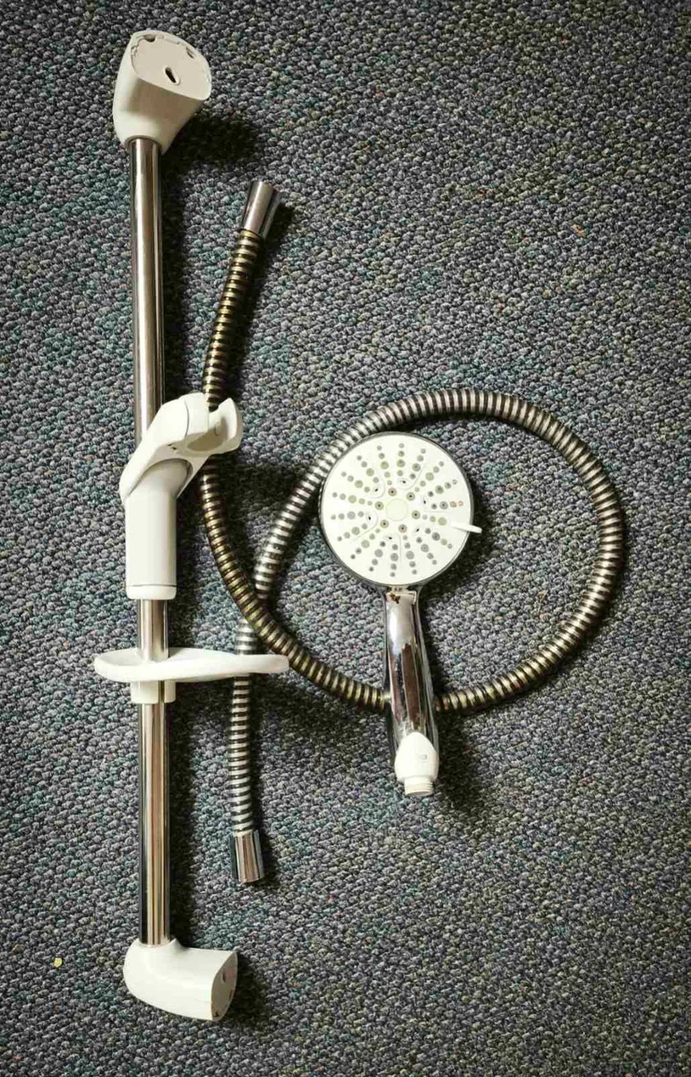 Electric shower Mira Elite QT - Image 3