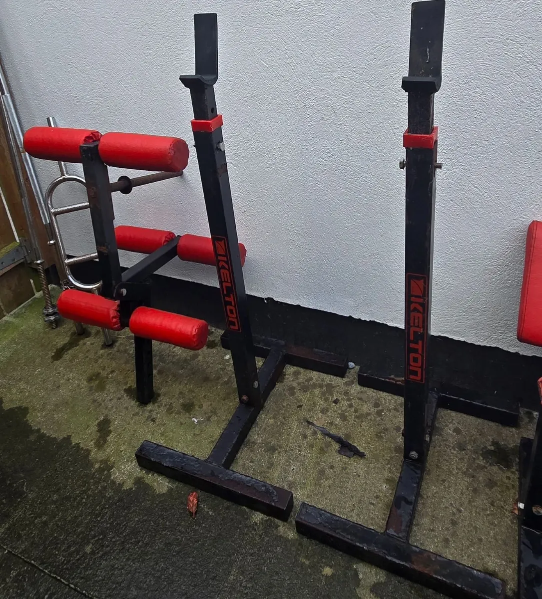 Gym accesories - Image 3