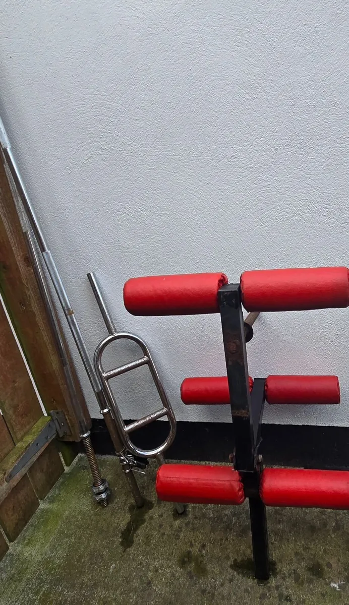 Gym accesories - Image 4