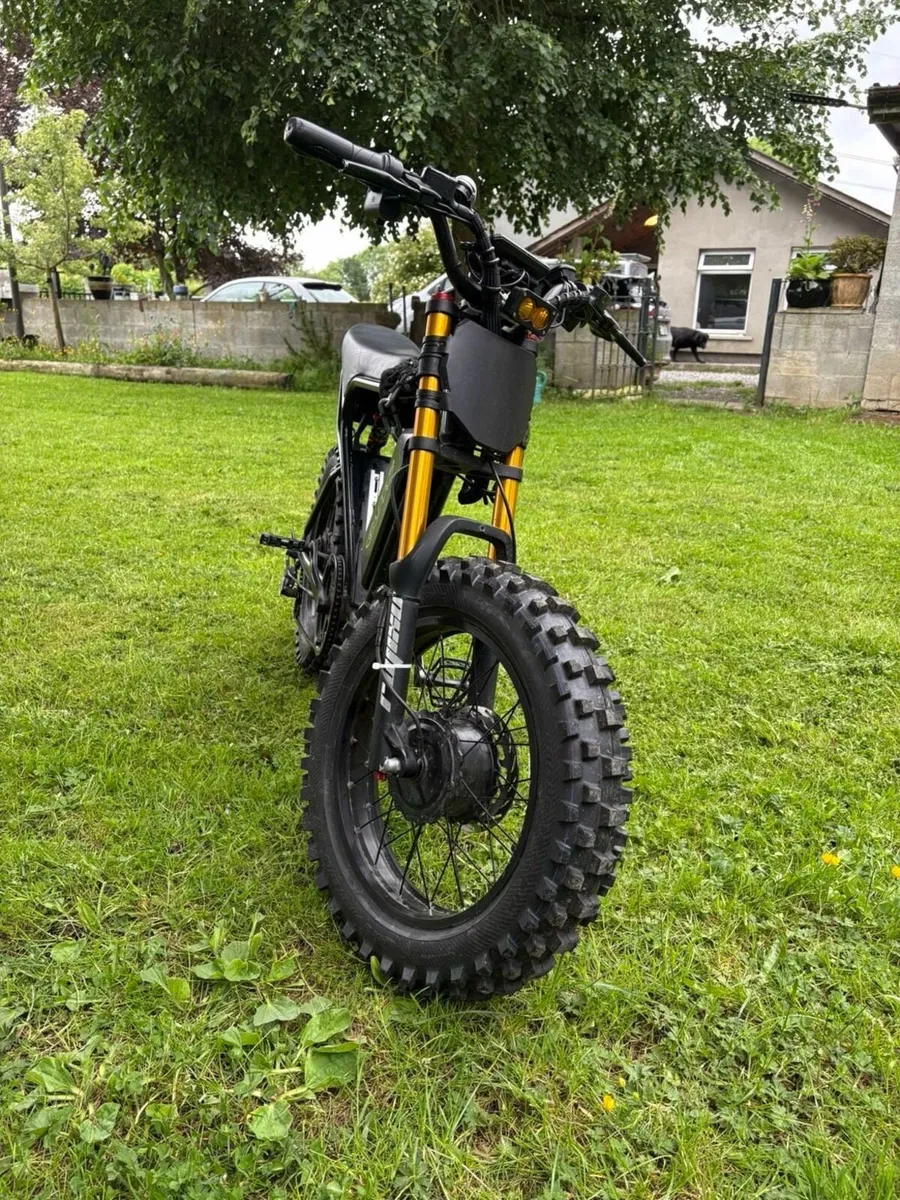 E bike - Image 3