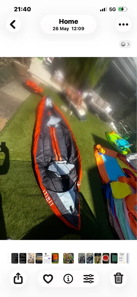 Canoe - Image 3