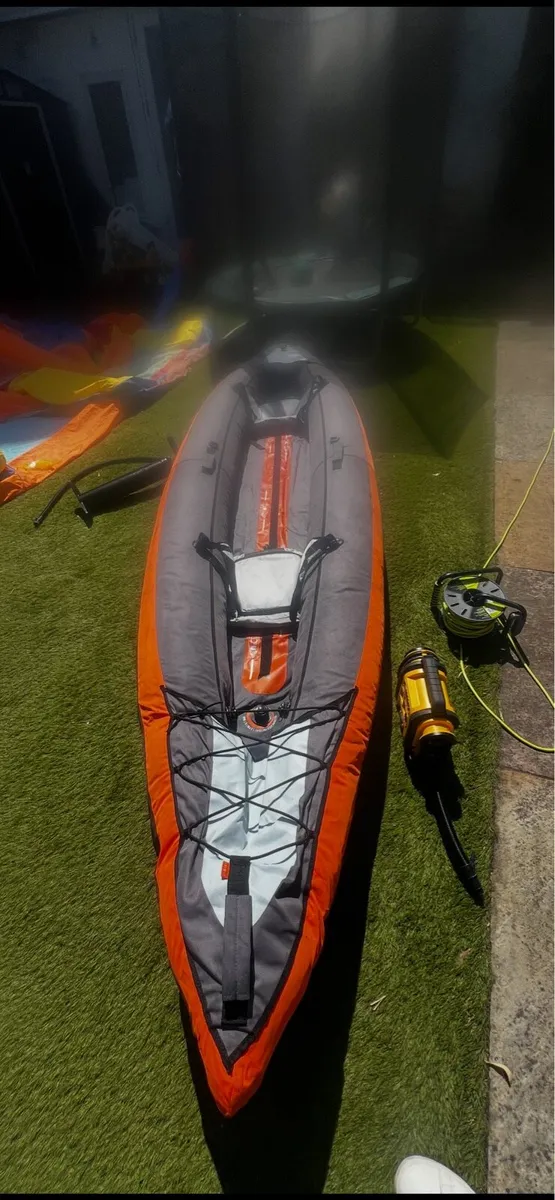 Canoe - Image 1