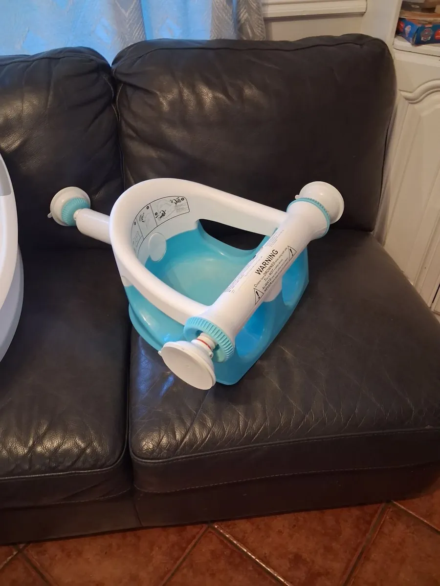 7 items Baby bundle - Image 1