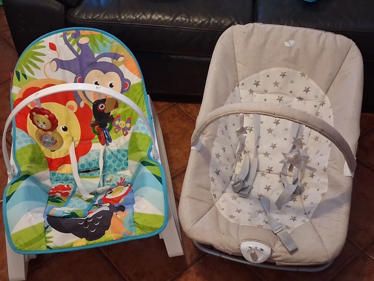 7 items Baby bundle - Image 2