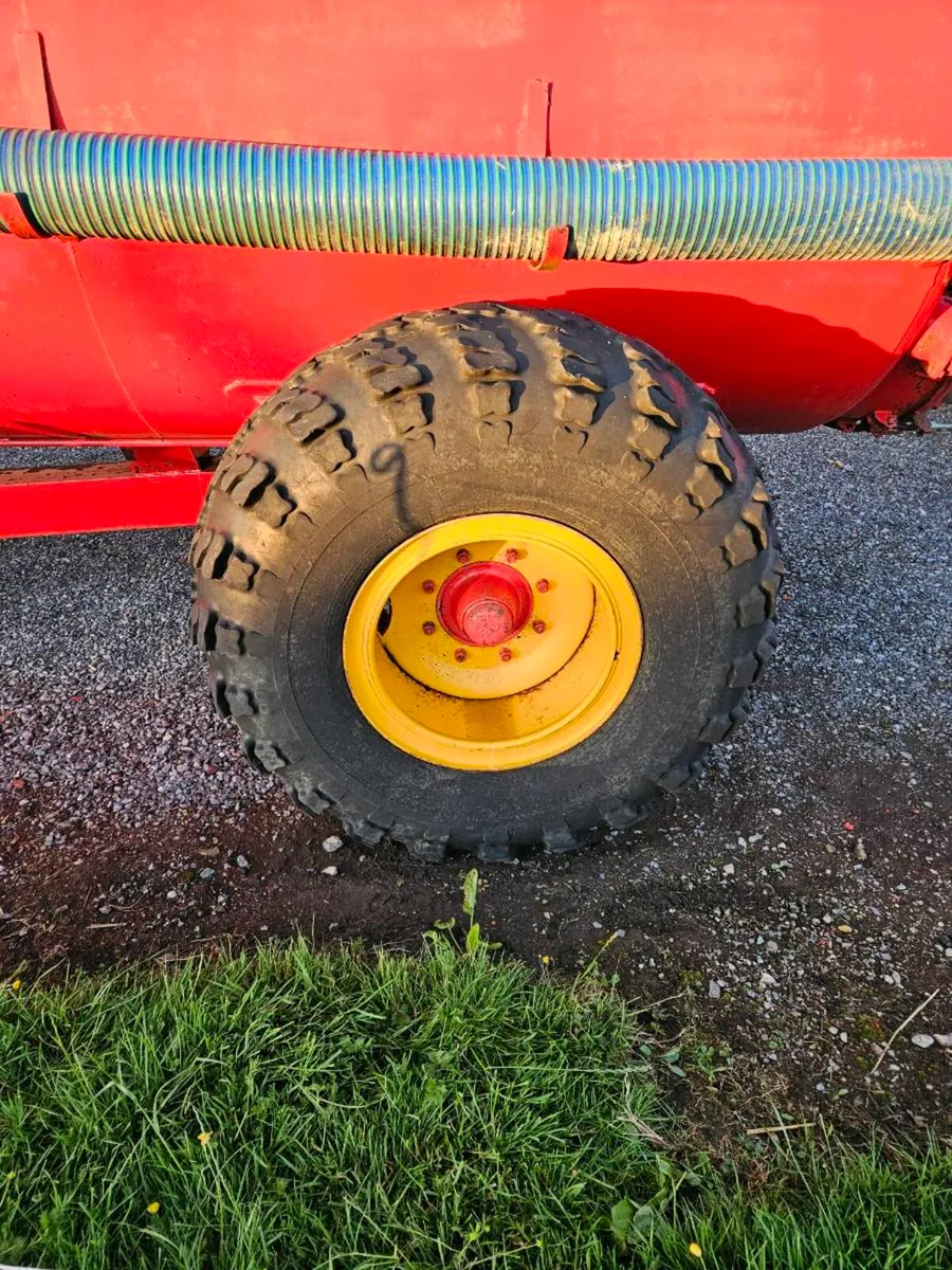 Ruscon 1600 slurry tank - Image 3