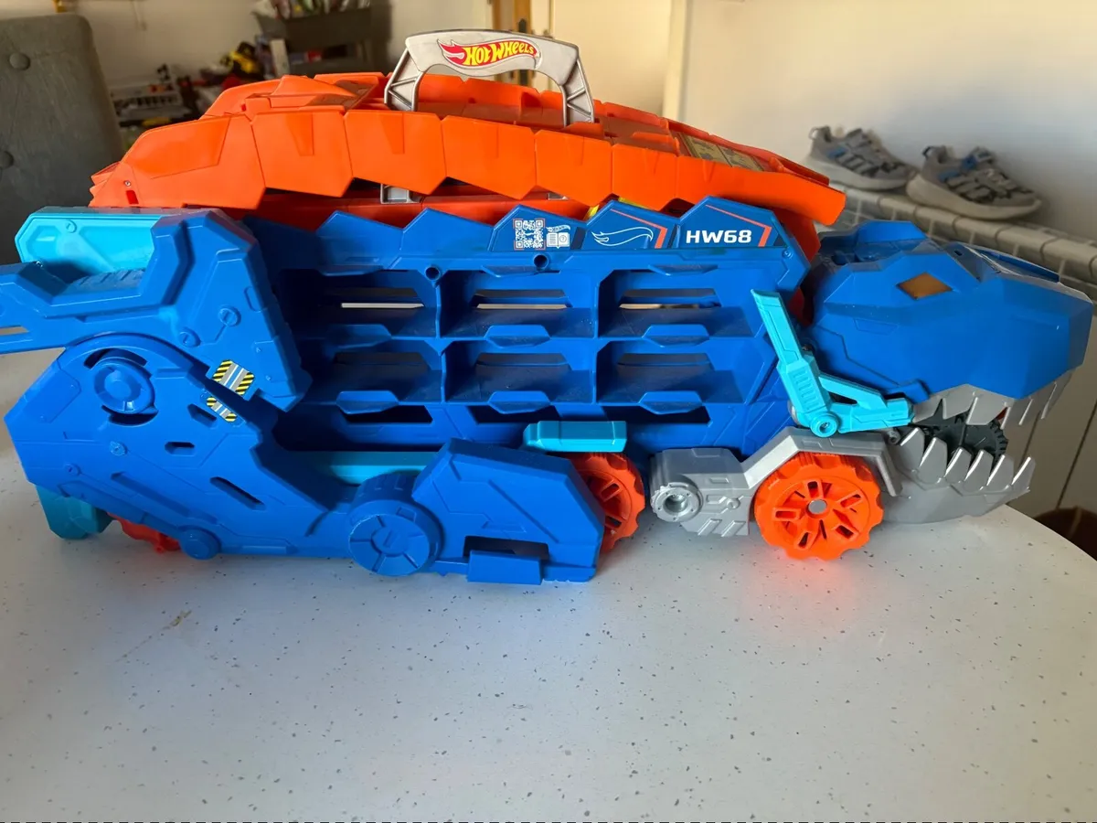 Hot wheels truck - Image 2