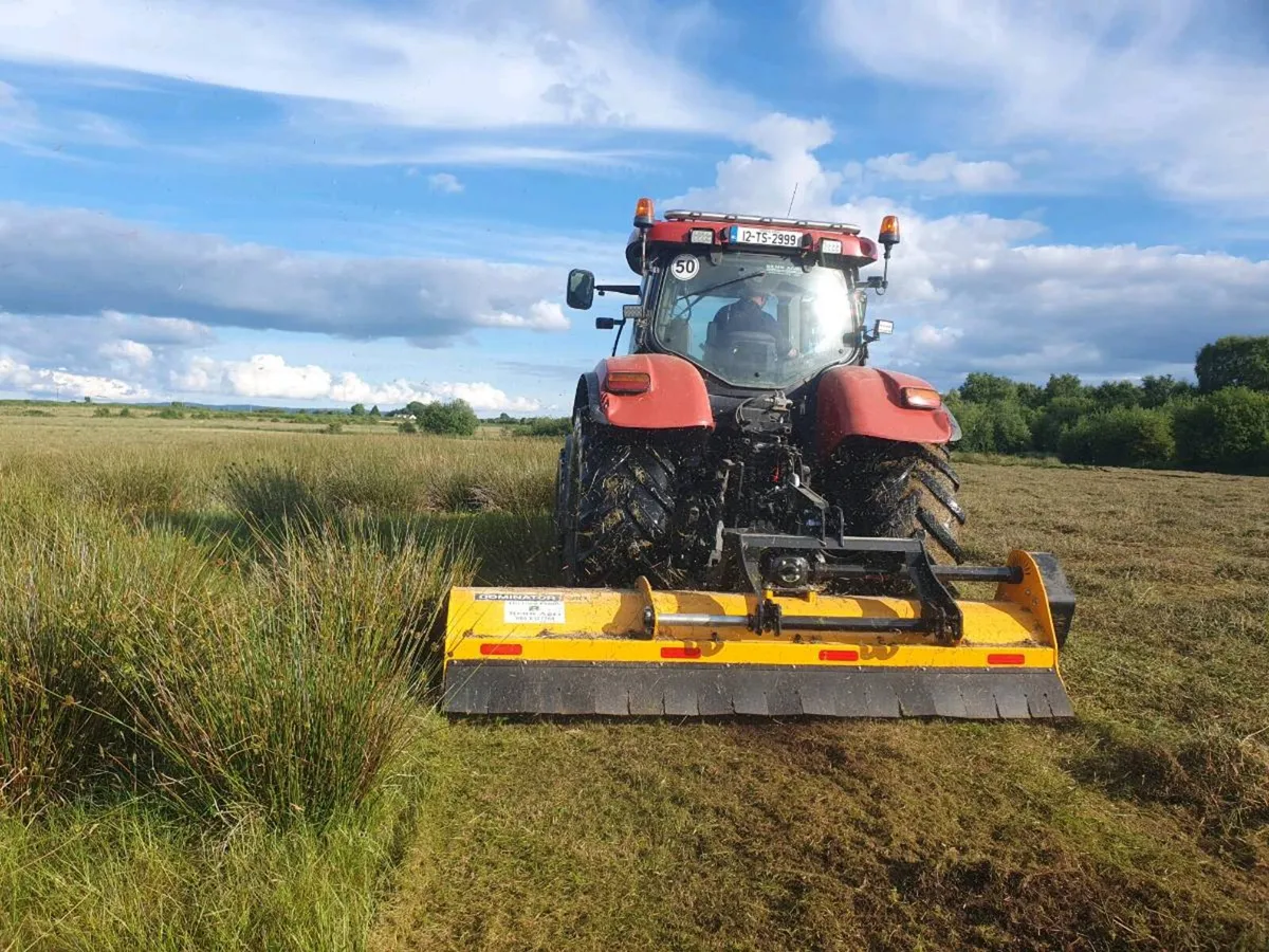 Mulcher - Image 1